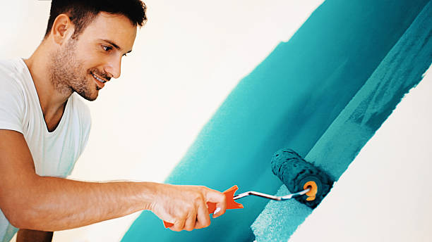 Best Eco-Friendly and Low-VOC Painting  in Middletown, OH