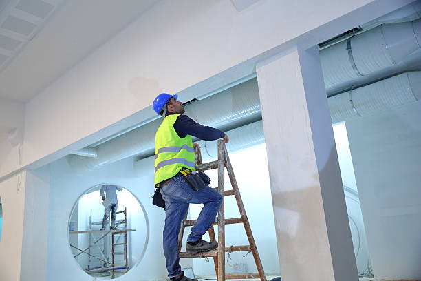 Best Drywall Sanding and Smoothing  in Middletown, OH